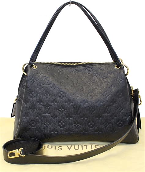 shoulder bag black designer with gold letter lv|louis vuitton handbags black.